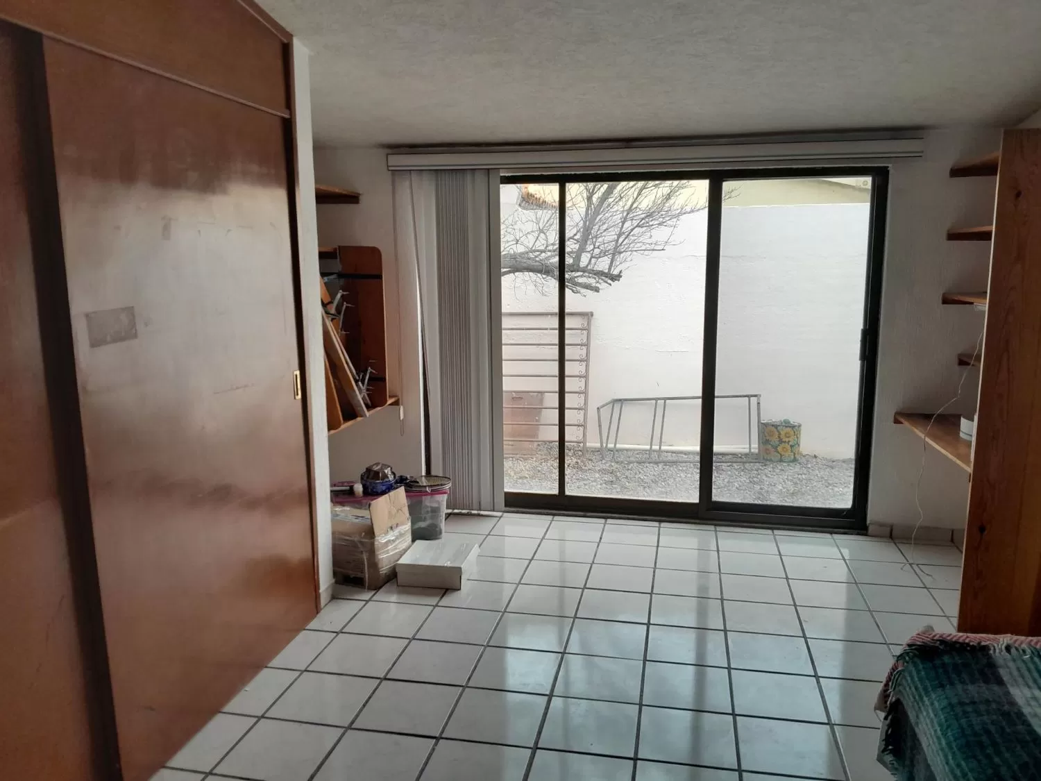Renta casa Campestre San L